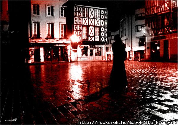 Bloody City