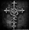 Gothic Cross