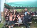 Mi Rockmaratonon :D
