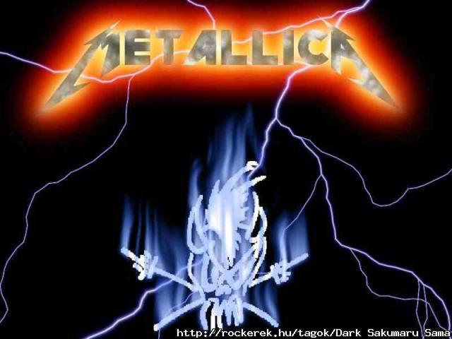 Metallica