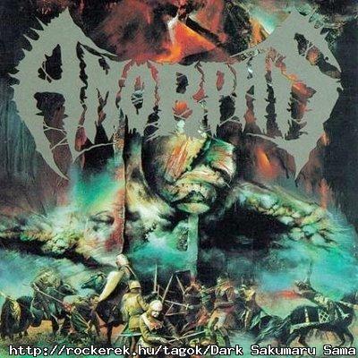 Amorphis