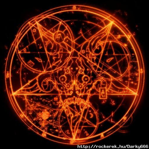 Pentagram