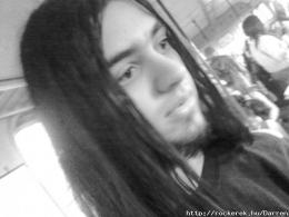 Darren