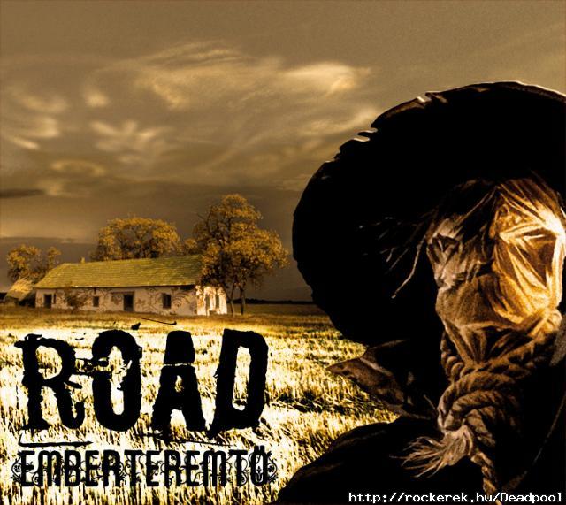 road-emberteremto