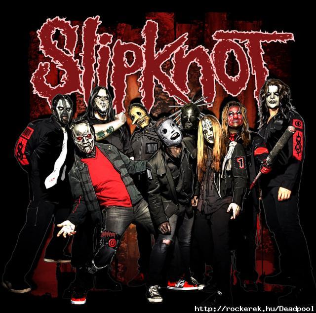 SlipKnot