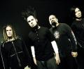 Static X