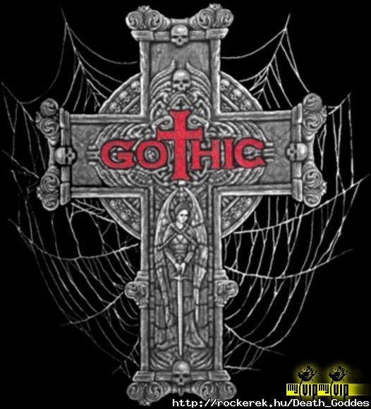 GOTHIC