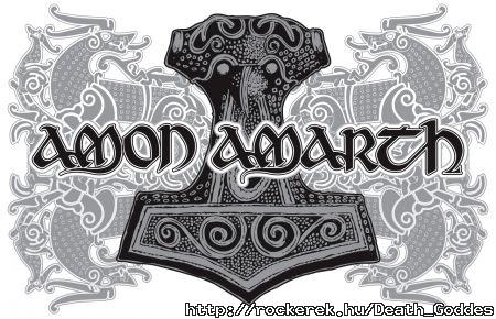 amon amarth