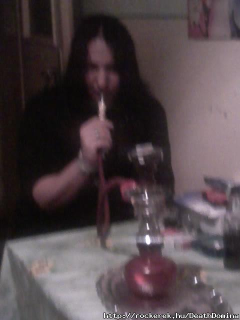 Shadowchild s a pipa..