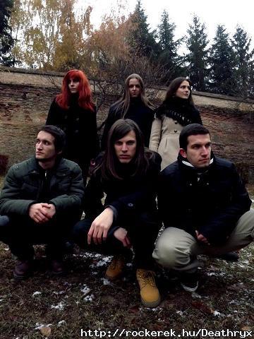 Az Elendil egyttes:)