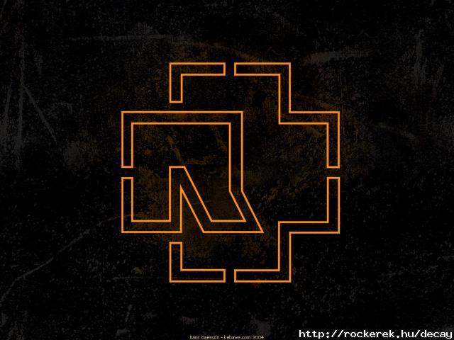 rammstein