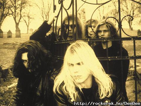 Morgoth