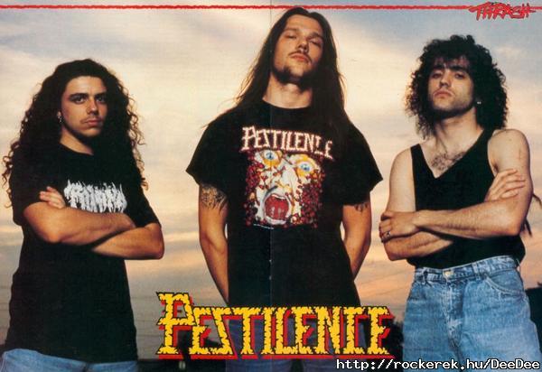 Pestilence