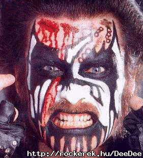 King Diamond