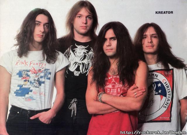 Kreator