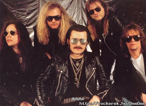 Mercyful Fate