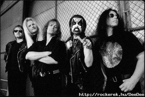 Mercyful Fate