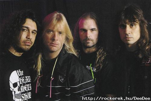 Fuckin` Slayer