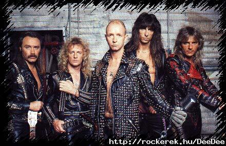 Judas Priest