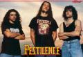 Pestilence