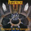 PESTILENCE - Testimony of the Ancients