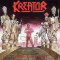 KREATOR - Terrible Certainty