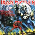 IRON MAIDEN - The Number of the Beast