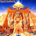 IRON MAIDEN - Powerslave