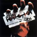 JUDAS PRIEST - British Steel