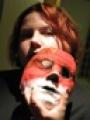 "I am the mask you wear..."