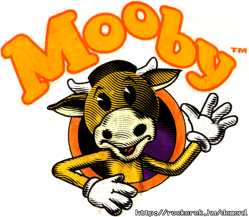 Mooby Stop Show 