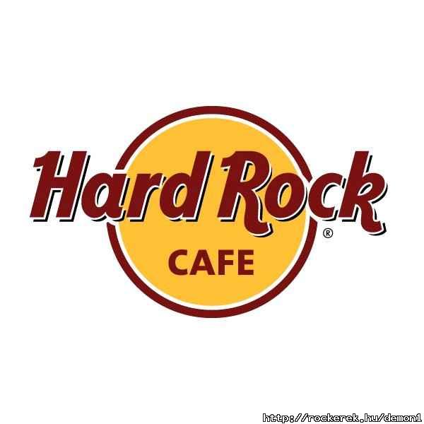 Hard Rock Cafe