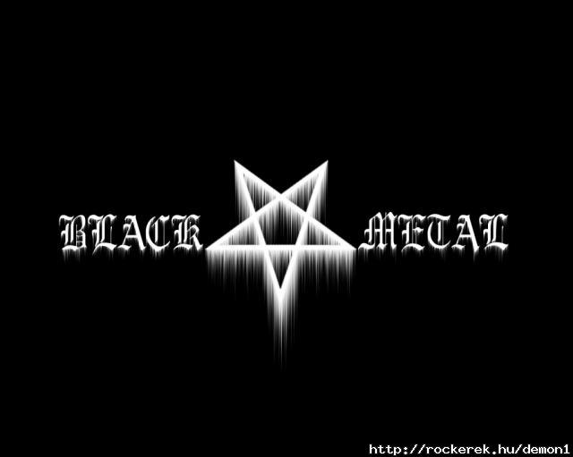 Black Metal