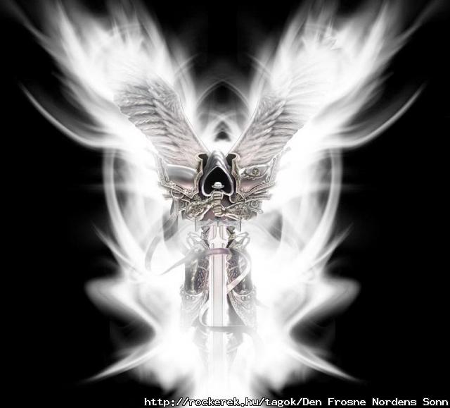 tyrael