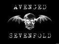 Avenged Sevenfold