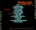 a msik istenek Metallica :)foreveeer