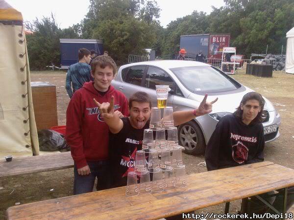 PAFE 2009 :D