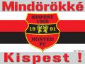 Mindrkk Kispest!