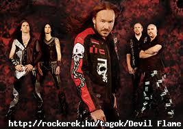 Hammerfall (Band)
