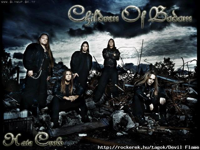 CoBHC