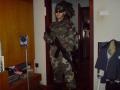 Airsoft felszerels