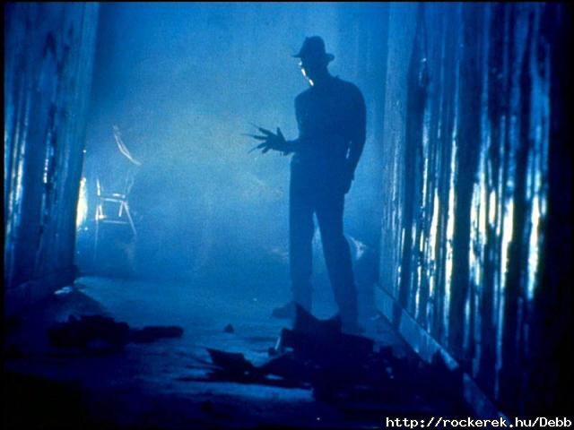 Nightmare on Elm Street