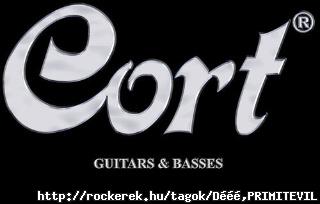 cort logo