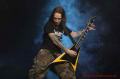 Alexi Laiho - Kedvenc gitros