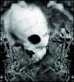 Gothic Skull