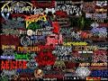 Death Metal Bands