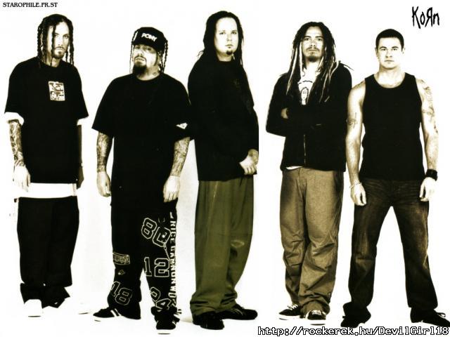 Korn