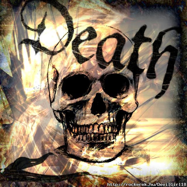 Death