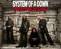 System Of A Down