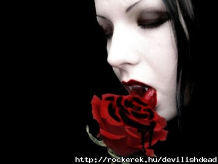 dark